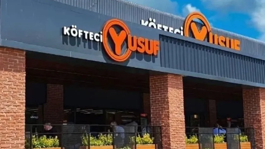 Domuz eti krizi sonrası sessizlik: Köfteci Yusuf'un sahibi Yusuf Akkaş'tan haber alınamıyor haberinin görseli