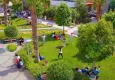 Dünya Üniversite Sıralamasında Yaşar farkı