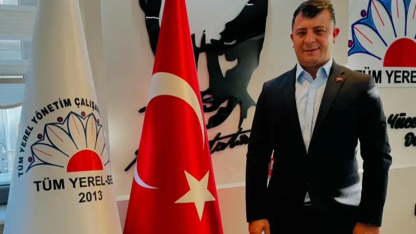 Erdağ: 10 Ekim Ankara Gar Faciası'nı unutmadık haberinin görseli