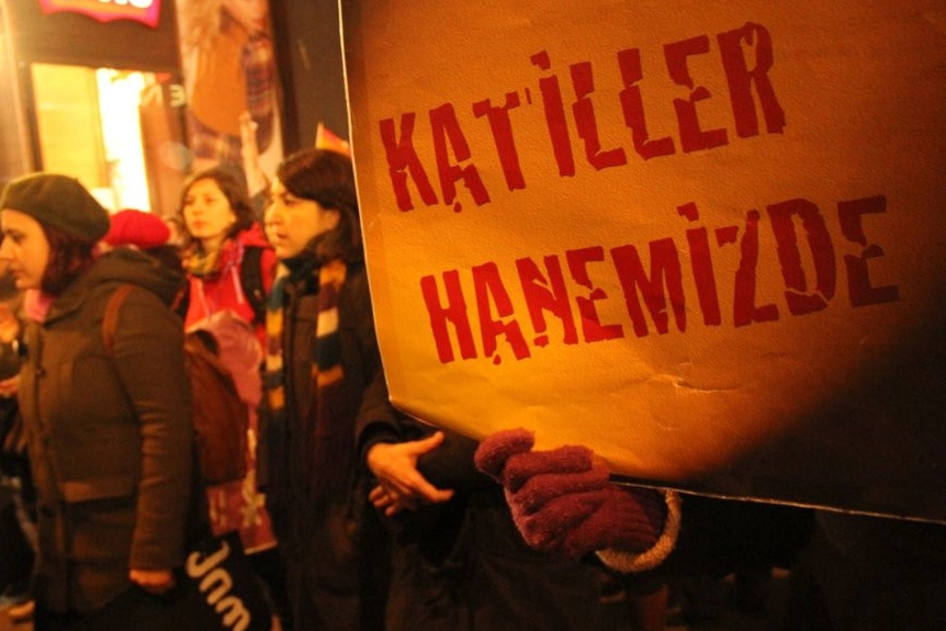 EŞİK’ten cinskırım çıkışı: Uygulamaları derhal hayata geçirin haberinin görseli
