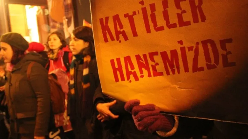 EŞİK’ten cinskırım çıkışı: Uygulamaları derhal hayata geçirin haberinin görseli