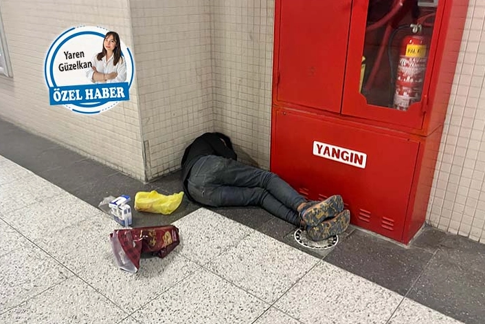 Eşitsizlik sokağa itiyor: İhbar et, destek ol! haberinin görseli