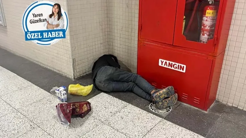Eşitsizlik sokağa itiyor: İhbar et, destek ol!