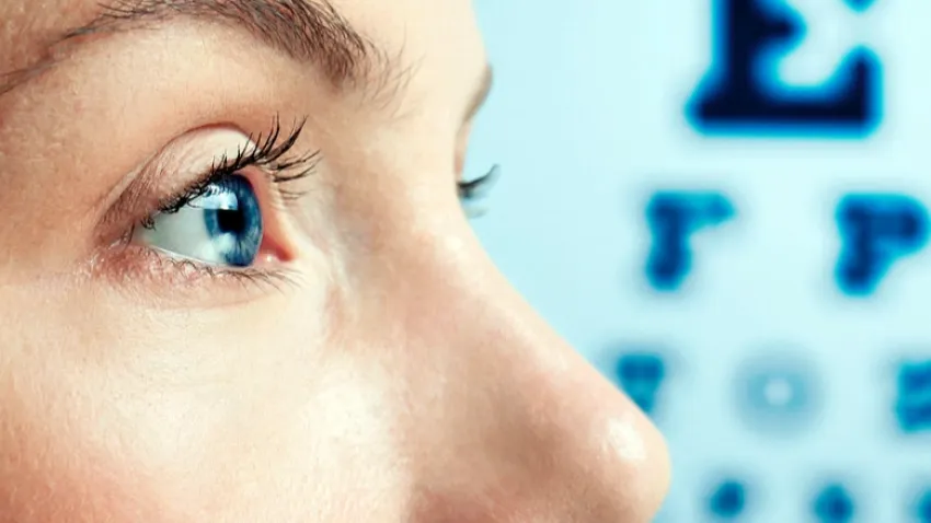 Göz sağlığınızı ihmal etmeyin haberinin görseli
