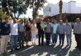 Güzelbahçe Belediyesi’nde çifte toplu sözleşme sevinci