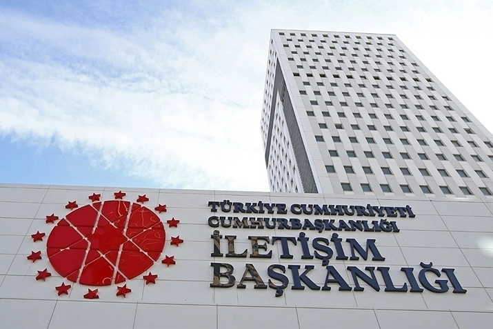 İletişim Başkanlığı 