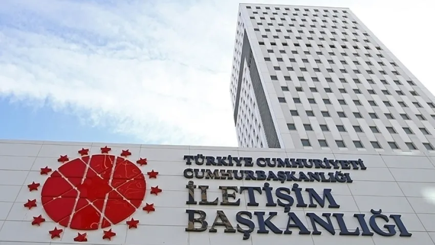 İletişim Başkanlığı "Kurumsal Sosyal Medya Kullanım Rehberi" hazırladı haberinin görseli