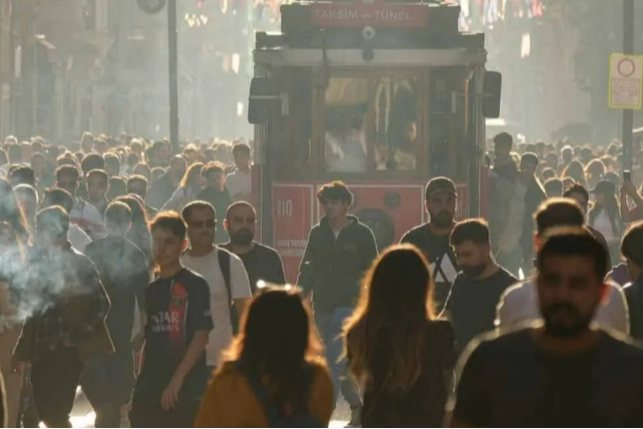İşsizlik rakamları açıklandı haberinin görseli