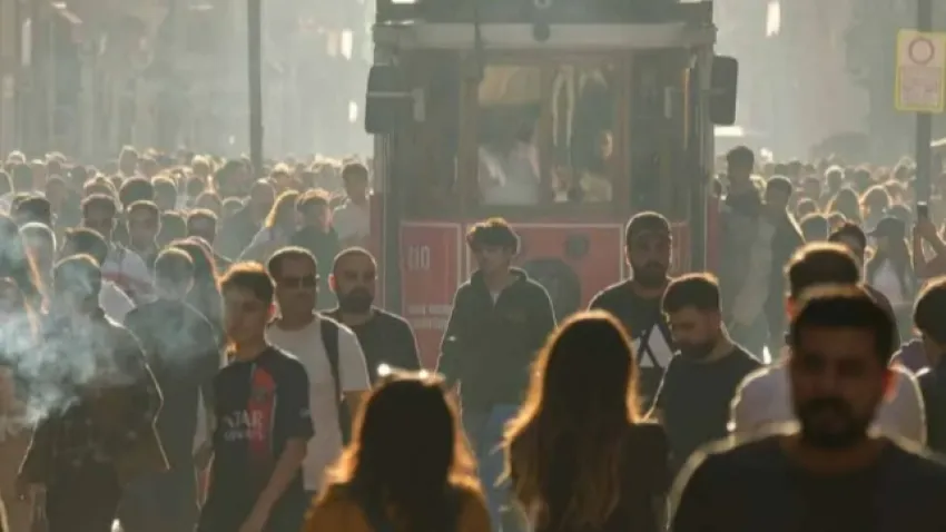 İşsizlik rakamları açıklandı haberinin görseli