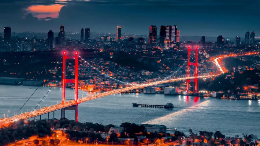 istanbul
