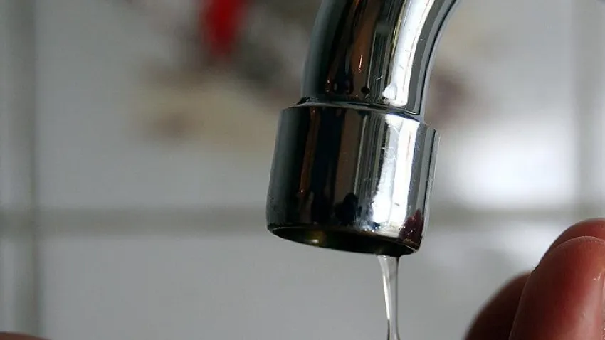 İzmir’de 8 saatlik su kesintisi: 10 Ekim Perşembe hangi ilçelerde su kesintisi yaşanacak?