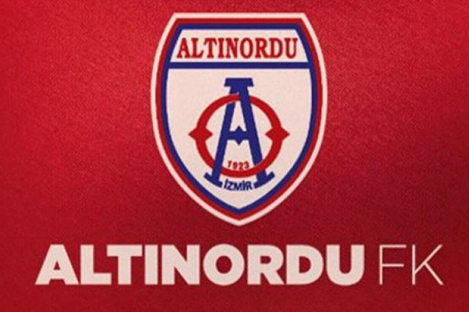 Altınordu biletleri maç günü satılacak haberinin görseli