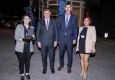 İzmir’i inşa edenler galada buluştu