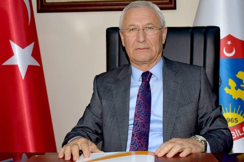 İzmir Şoförler ve Otomobilciler Odası Başkanı Celil Anık tutuklandı haberinin görseli