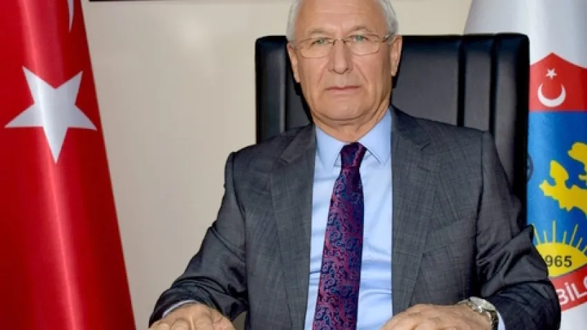 İzmir Şoförler ve Otomobilciler Odası Başkanı Celil Anık tutuklandı