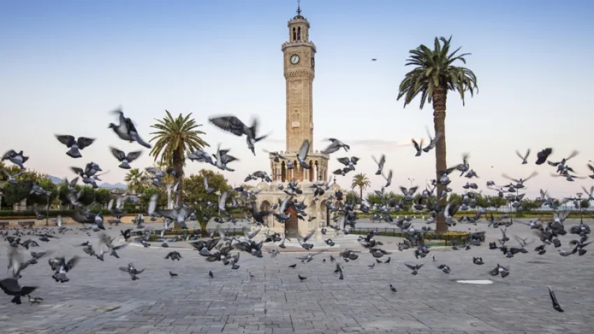 izmir