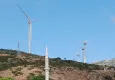 Karaburun'da Rüzgar Enerji Santrali Projesine itiraz