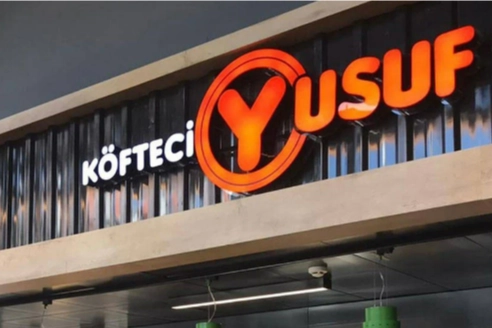 'Köfteci Yusuf'u bakanlık listeye ekledi! haberinin görseli
