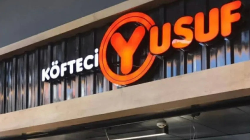 'Köfteci Yusuf'u bakanlık listeye ekledi! haberinin görseli