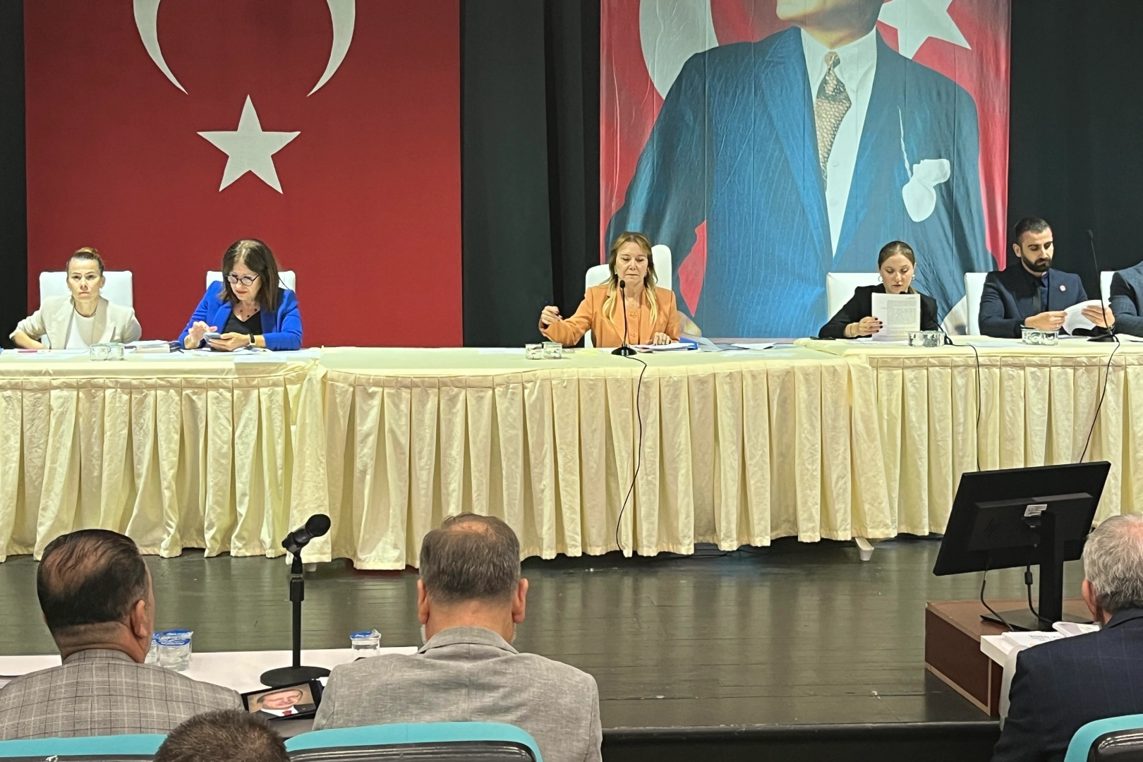 Konak Belediyesi 2025 Mali Yılı Bütçesini açıkladı haberinin görseli