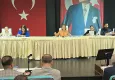 Konak Belediyesi 2025 Mali Yılı Bütçesini açıkladı