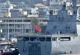 Lübnan’dan Türklerin tahliyesi başladı