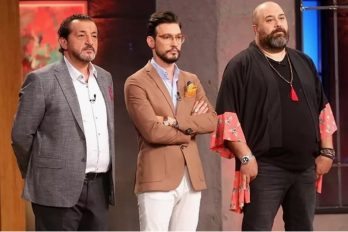 MasterChef Türkiye’de 2. dokunulmazlığı hangi takım kazandı? Eleme adayı kim oldu? haberinin görseli