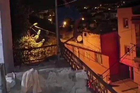 Osmaniye'de intihar vakası: 'Bu son sigaram' diyerek üçüncü kattan atladı haberinin görseli