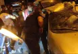 Otomobil kamyonete çarptı: Ölü ve yaralılar var