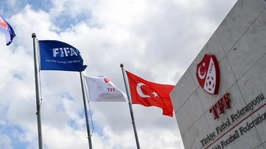 PFDK'dan Süper Lig'de 4 kulübe para cezası