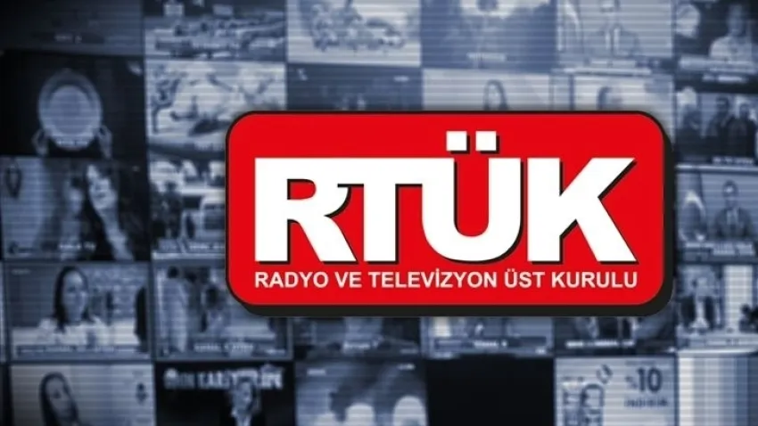 RTÜK'ten yayıncılara uyarı:Mahkemelerin verdiği yayın yasakları hiçe sayılıyor haberinin görseli
