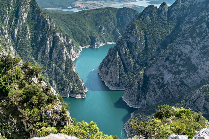 Samsun’da hangi dağlar var? Samsun’un en yüksek dağı hangisi? haberinin görseli