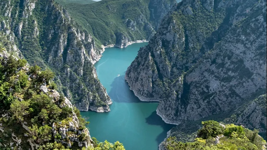 Samsun’da hangi dağlar var? Samsun’un en yüksek dağı hangisi? haberinin görseli