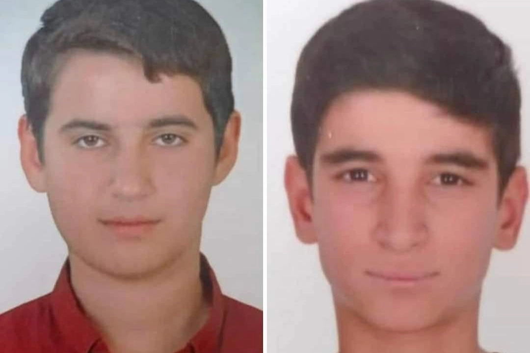 Şırnak'ta kaybolan çocuklardan sevindiren haber haberinin görseli