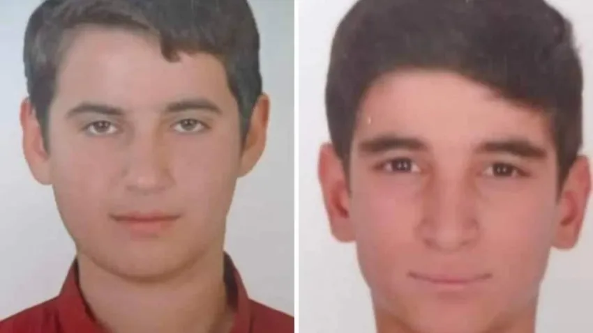 Şırnak'ta kaybolan çocuklardan sevindiren haber haberinin görseli