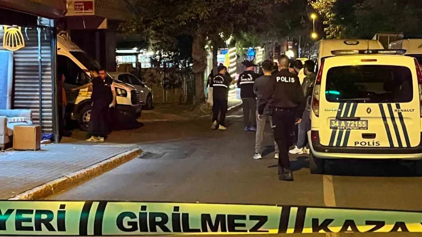 Sivil hayatta kullanılması yasak: Temizlik sırasında iki law silahı ortaya çıktı haberinin görseli