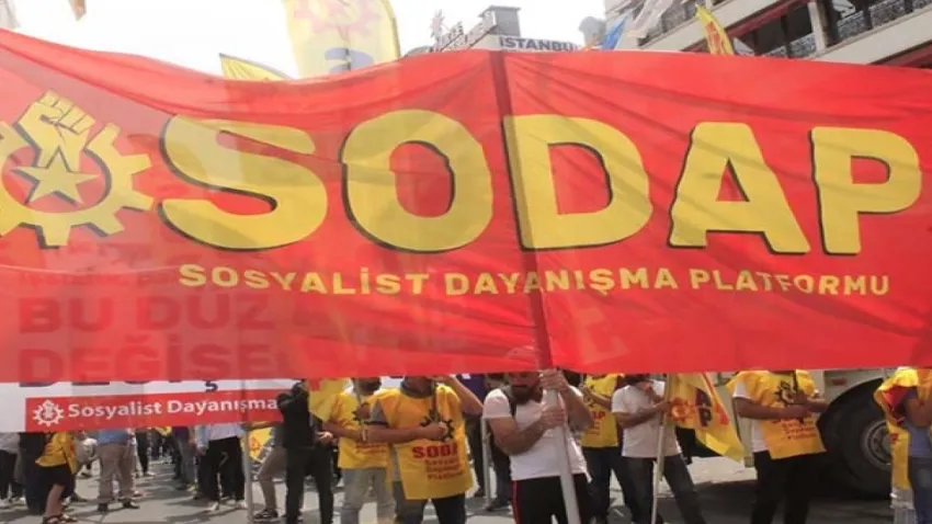 SODAP, Dr. Hikmet Kıvılcımlı’yı 53. ölüm yıl dönümünde anıyor