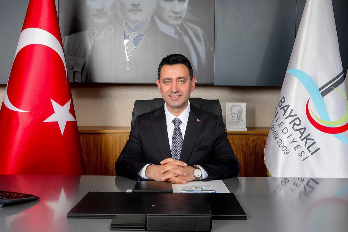 Yarım kalan hikayeler Bayraklı’da anılacak haberinin görseli