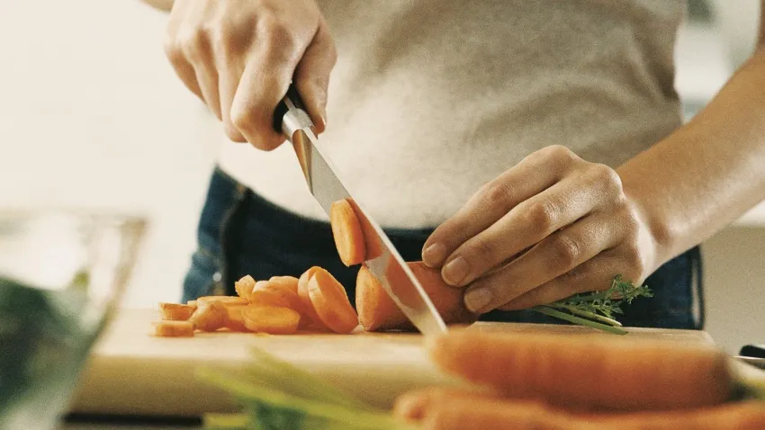 Yemek yapma nasıl öğrenilir? haberinin görseli