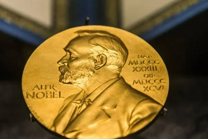 2024 Nobel Barış Ödülü'nün sahibi belli oldu