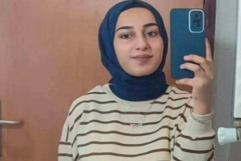 Başörtüsü bulunmuştu: Kayıp Rojin'i arama çalışmaları 14. gününde sürüyor haberinin görseli