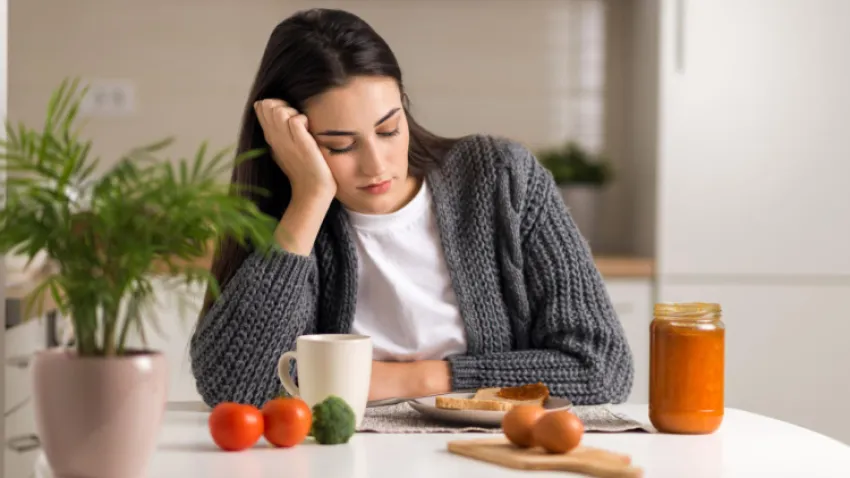 Depresyonla başa çıkmanın 15 kolay yolu