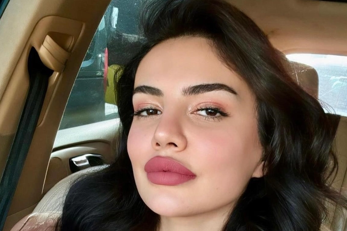 Ece Ronay'a yargılandığı davada ceza haberinin görseli