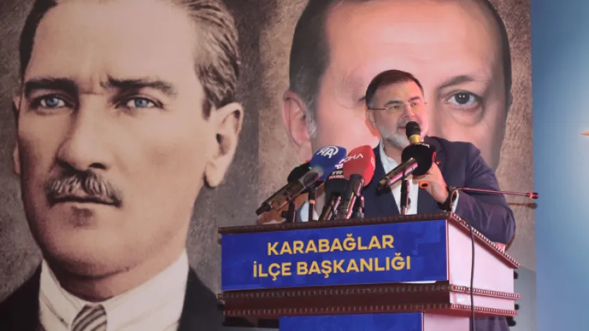 bilal saygılı