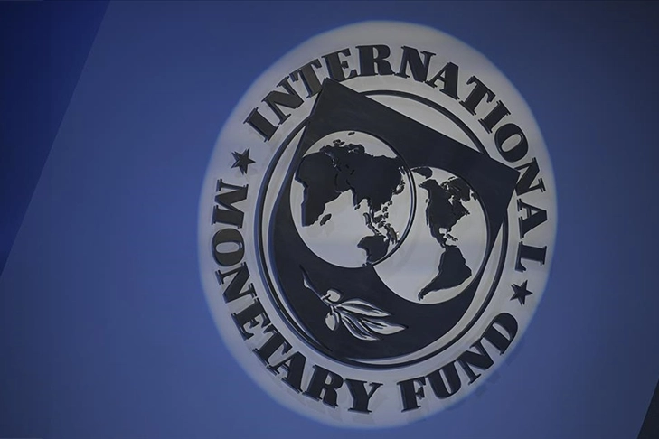 IMF'den Türkiye enflasyonu açıklaması: 2025'te yüzde 24'e düşeceği tahmin ediliyor