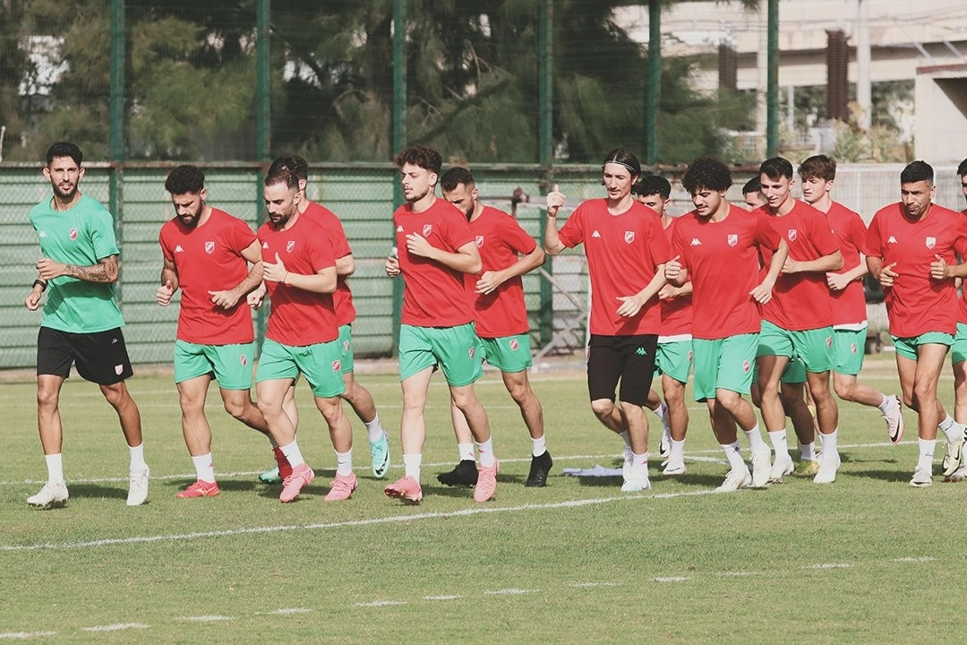 Karşıyaka, Kuşadasıspor ile karşılaşacak