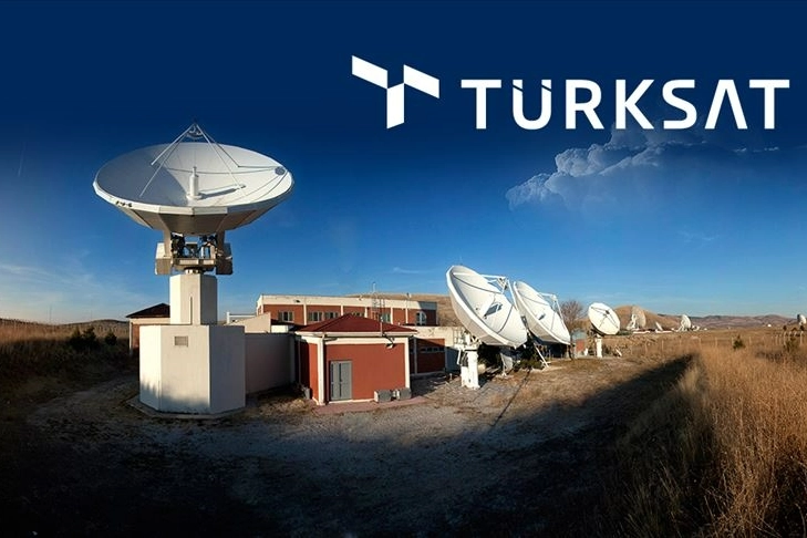 Türksat'tan İsrail ürünleri iddiasına yanıt!