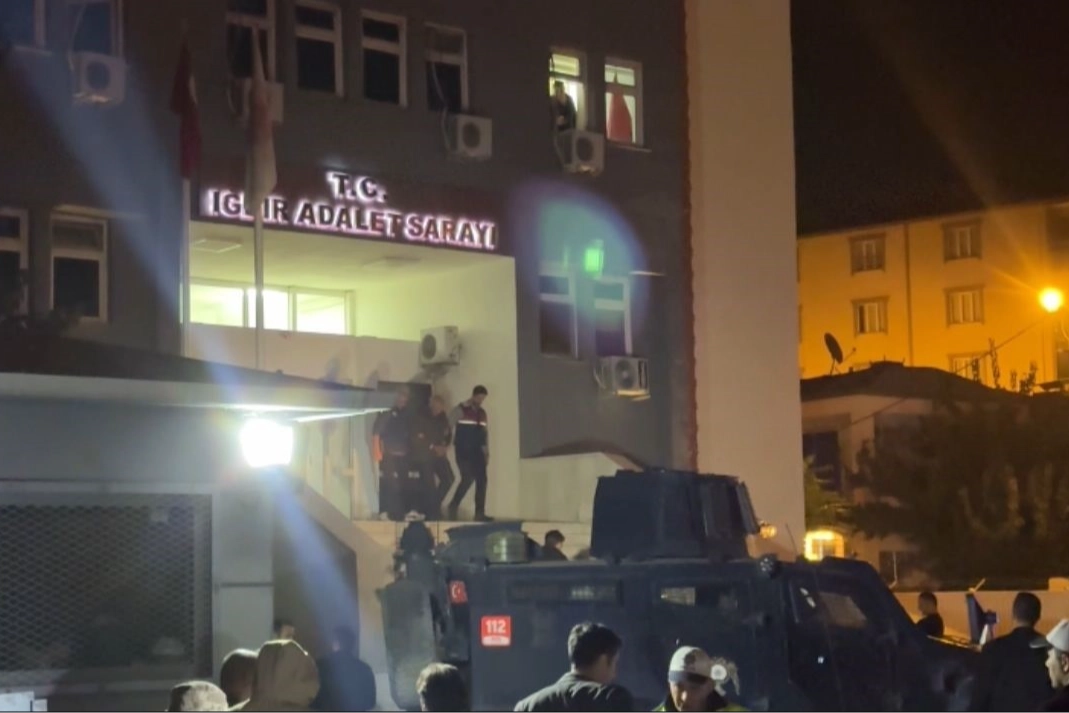 13 polis şehit olmuştu: 2 şüpheliye 13 kez ağırlaştırılmış müebbet istendi