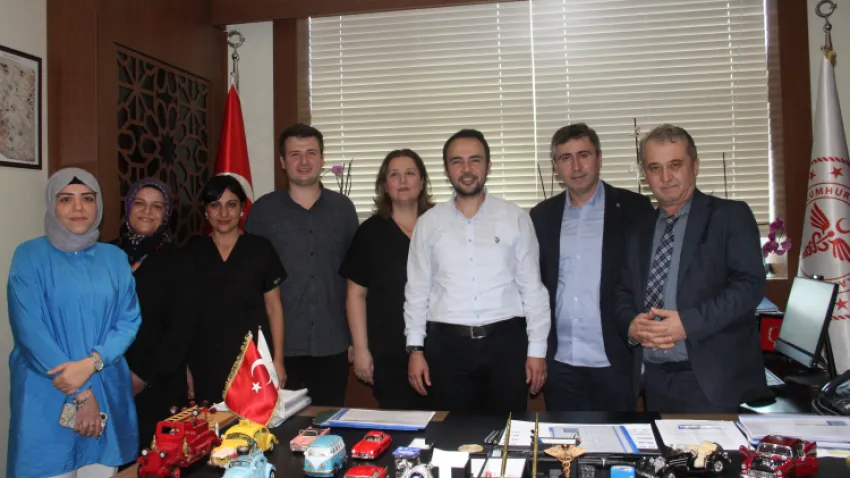 giresun sendromu