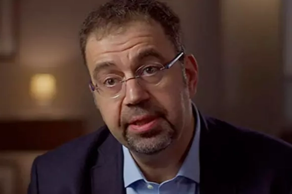 Daron Acemoğlu Nobel Ekonomi Ödülünü kazandı haberinin görseli
